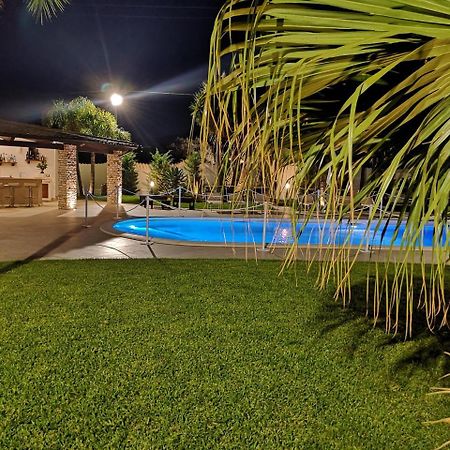 Villa Araucaria Partinico Εξωτερικό φωτογραφία