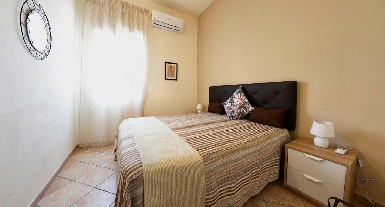 Villa Araucaria Partinico Εξωτερικό φωτογραφία
