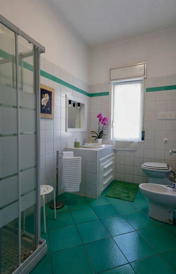 Villa Araucaria Partinico Εξωτερικό φωτογραφία