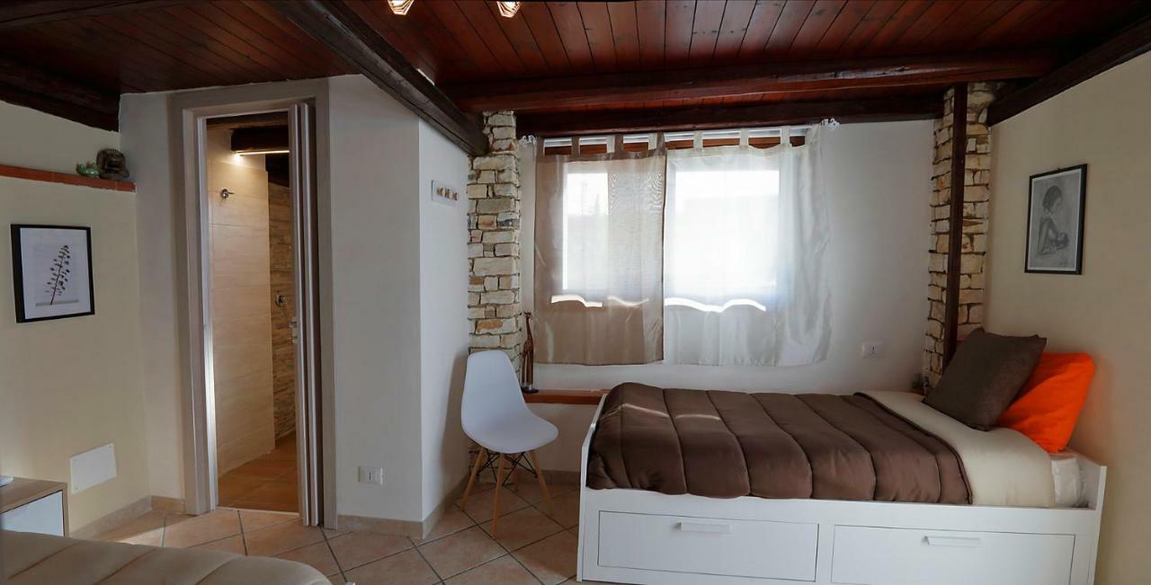 Villa Araucaria Partinico Εξωτερικό φωτογραφία