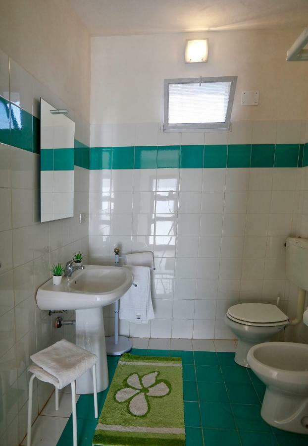 Villa Araucaria Partinico Εξωτερικό φωτογραφία