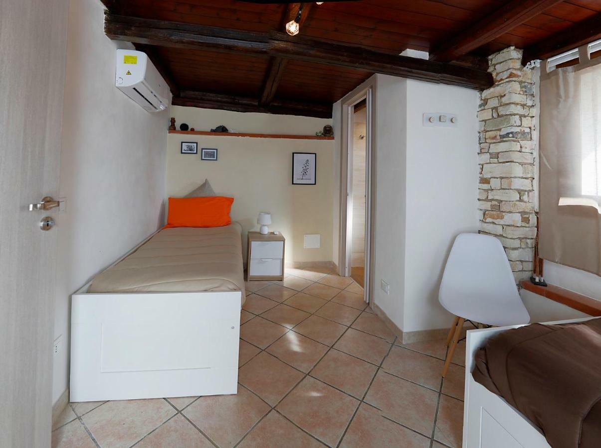 Villa Araucaria Partinico Εξωτερικό φωτογραφία